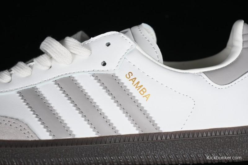 Adidas Samba OG Casual Sneakers - JH6479
