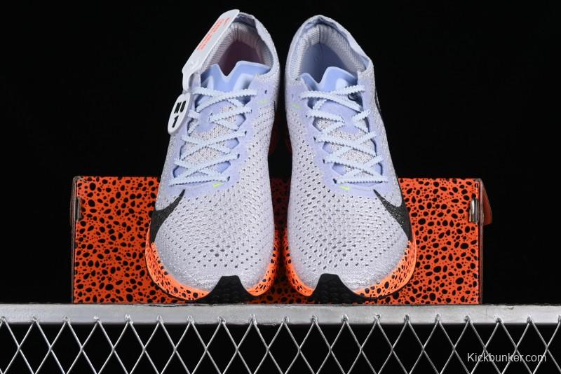 Nike ZoomX Vaporfly NEXT% 3 Marathon Series Lightweight Cushioned Running Shoes - FV2305-900