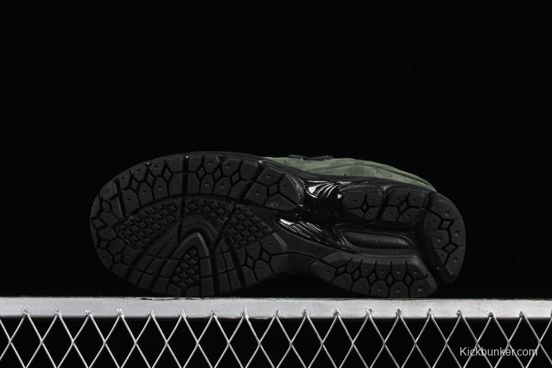 New Balance 2002 Series Retro Casual Running Shoes with Upgraded N-ERGY Cushioning - M2002RXY