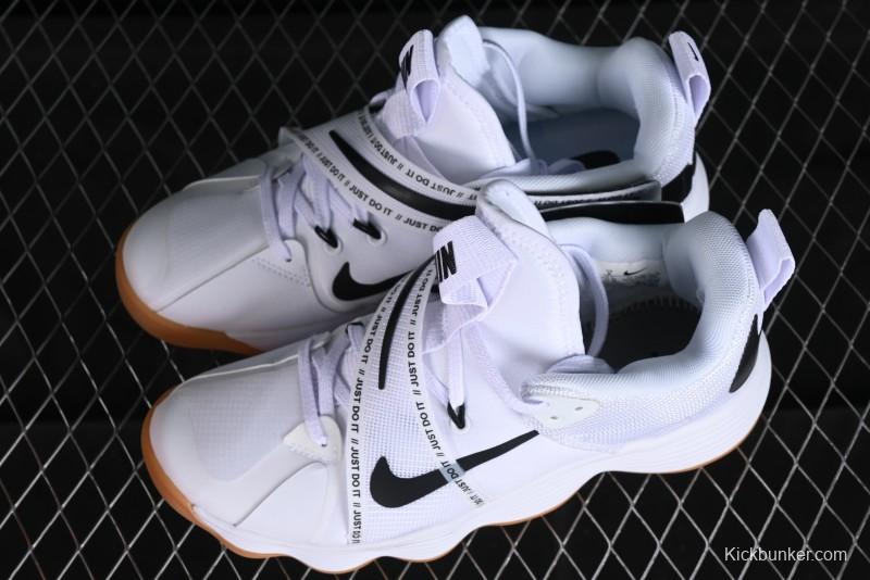 Nike React HyperSet Lightweight Balanced Low-Top Training Shoes - CI2956-100