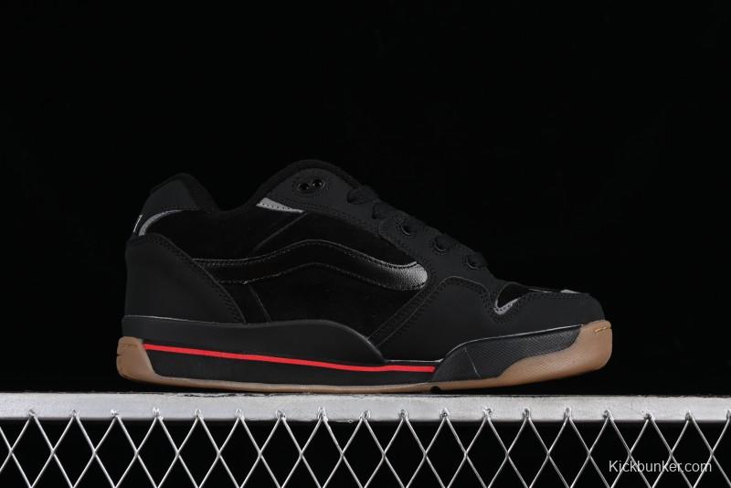 Vans Rowley XLT Retro Skate Shoes with Cushioning and Durability - VN000D1GA2T