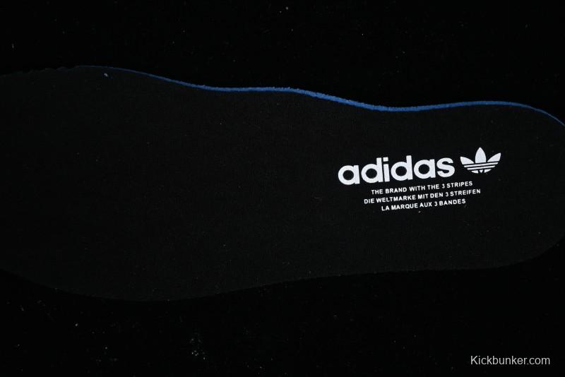 Adidas Samba OG Casual Sneakers with Classic Design - B75807