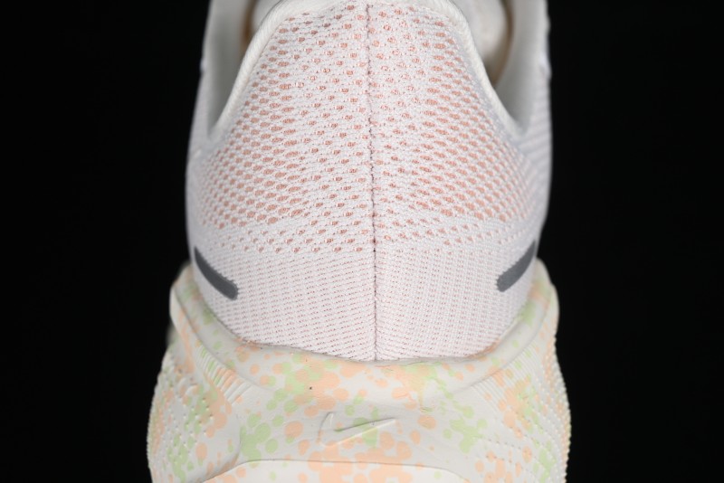 Nike Air Zoom Pegasus 41 Running Shoes with Breathable Mesh and Durable Design - HM5539-133