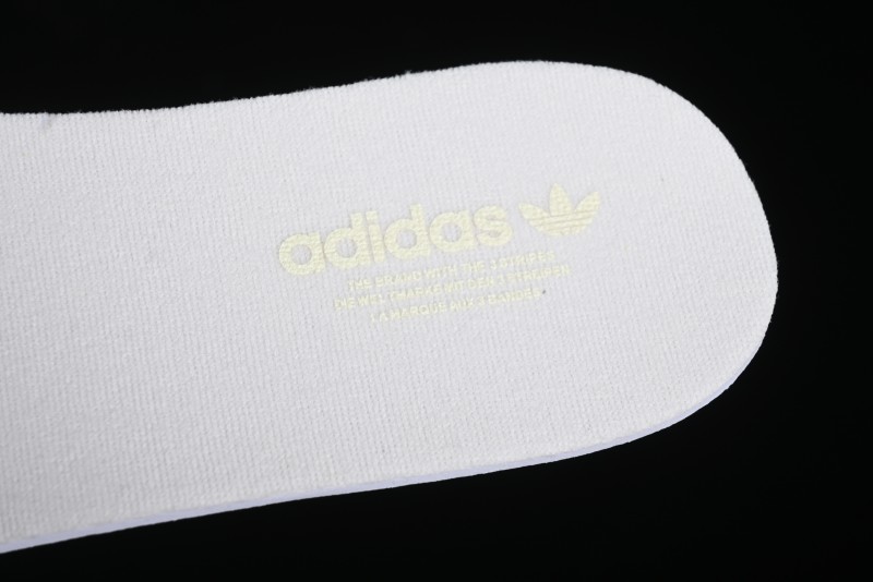 Adidas Originals Ozthemis 1.0 Kicksdong Low-Top Lifestyle Casual Shoes with Non-Slip Sole - IG1505