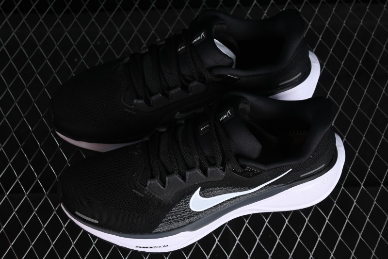 Nike Air Zoom Pegasus 41 Lightweight Breathable Running Shoes with Cushioning - FQ0965-002