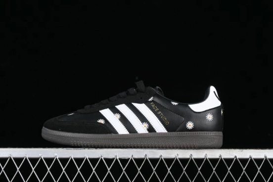 Adidas Originals Samba OG Casual Sneakers - H03848