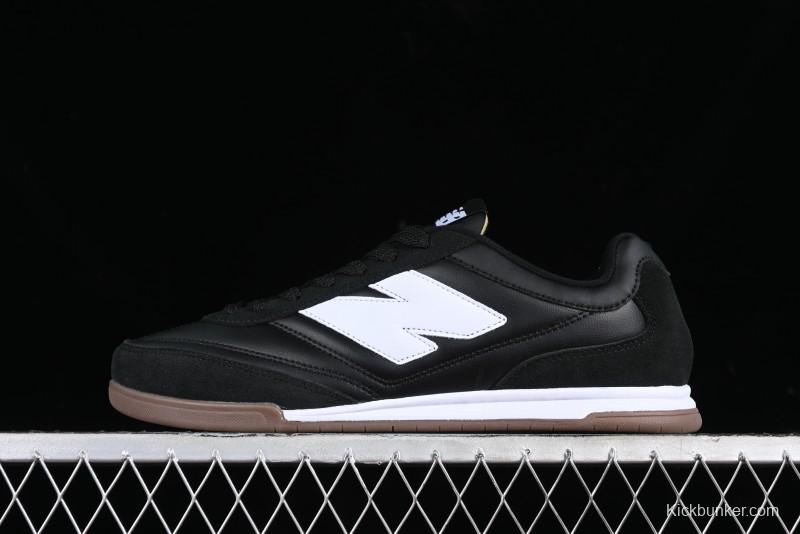 New Balance RC24 Series Retro Football-Inspired Casual Sneakers - URC42LB