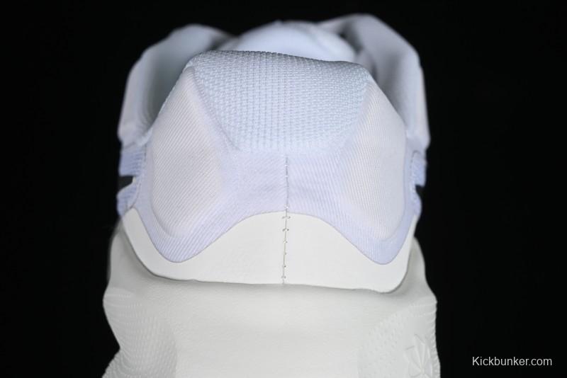 Nike Revolution 7 Wide Low-Top Running Shoes with Breathable Mesh and Durable Cushioning - FB2208-101