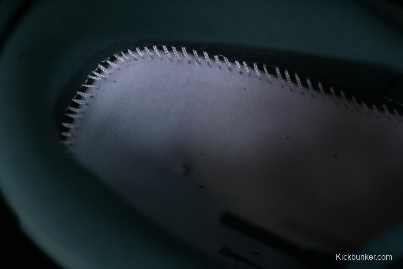 Nike Air Jordan 4 Remastered Military Green Retro Sneakers - FQ7940-300