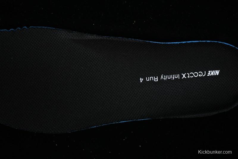 Nike Infinity Run 4 Gore-Tex Waterproof Road Running Shoes - FB2204-001