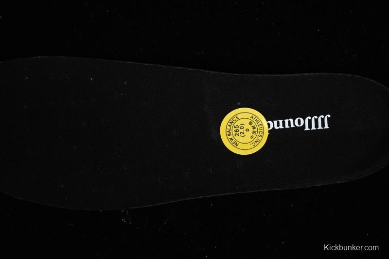 New Balance 2002 Series Retro Casual Running Shoes with Upgraded N-ERGY Cushion - M2002RXZ