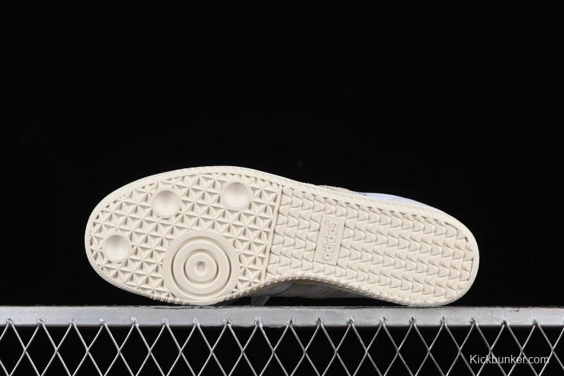 Adidas Samba Vegan Casual Sneakers - GY2544