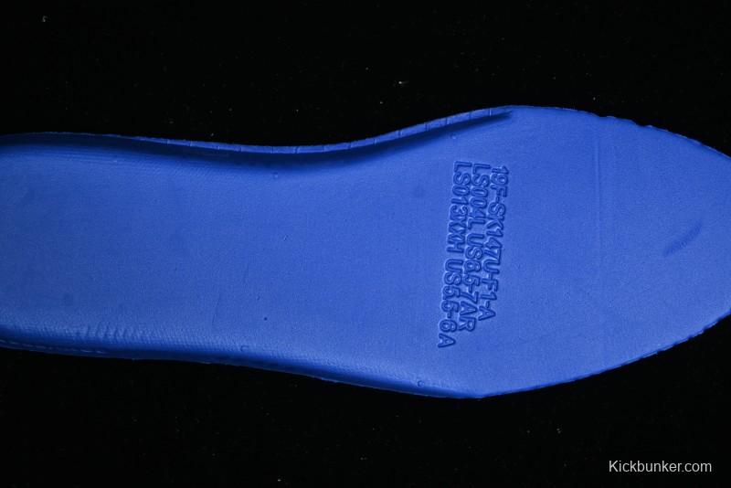 Converse One Star Pro Retro Skate Shoes in Reddish Brown - A06890C