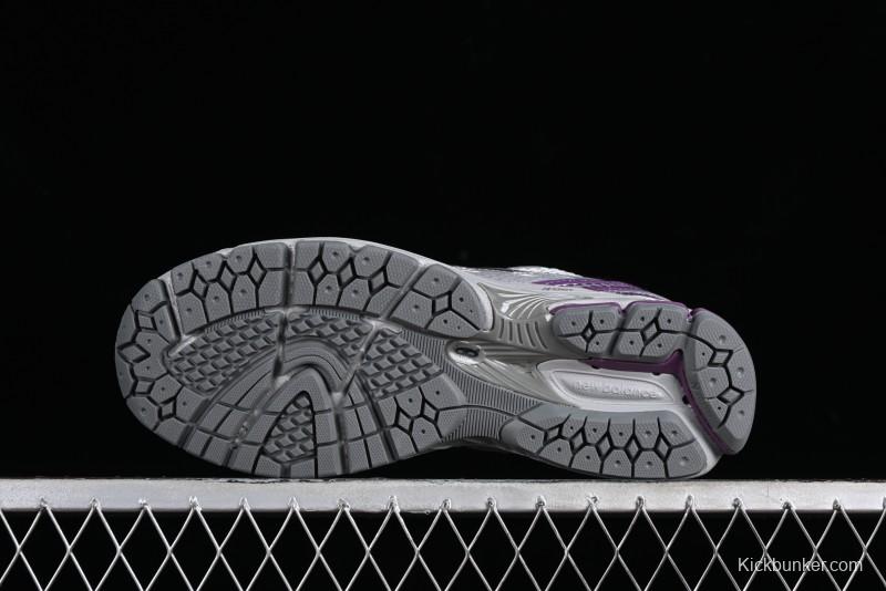 New Balance 860V2 Classic Retro Dad Style Casual Running Shoes - ML860PP2