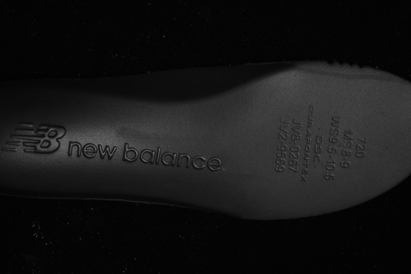 New Balance 1906 Series Retro Dad Style Casual Running Shoes - M1906NK