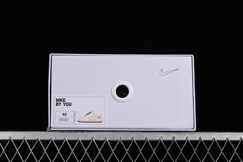 Nike Air Force 1 '07 Low Custom Casual Sneakers - CW2288-111