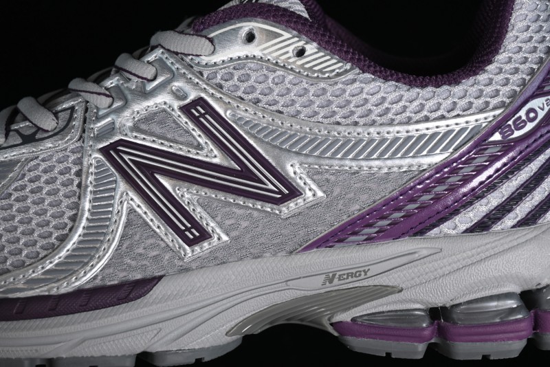 New Balance 860V2 Classic Retro Dad Style Casual Running Shoes - ML860PP2
