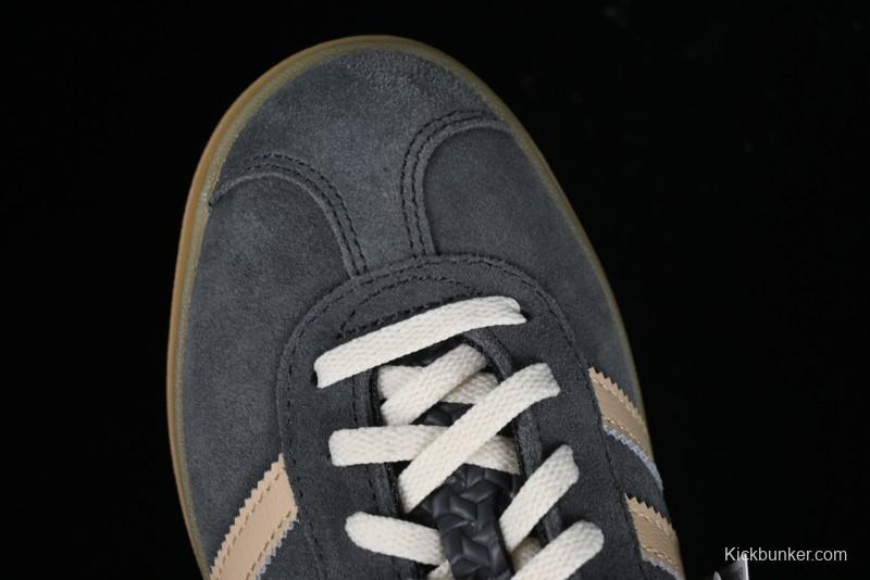 Adidas Originals Gazelle Bold IE0428 Low-Top Sneakers with Thick Sole for Casual Wear - IE0428