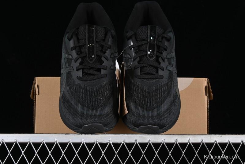 Asics Gel-Quantum 180 VIII Retro Breathable Casual Shoes with Cushioning for Men - 1201A631-001