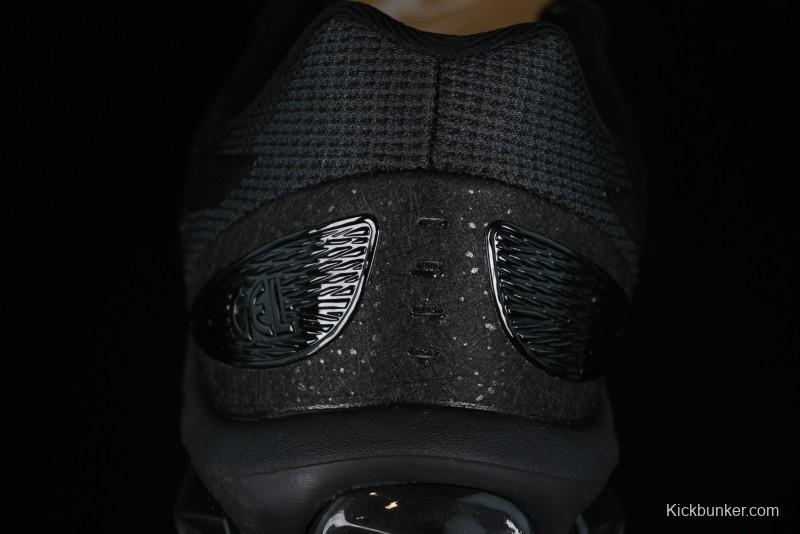 Asics Gel-Quantum 180 VIII Retro Breathable Casual Shoes with Cushioning for Men - 1201A631-001