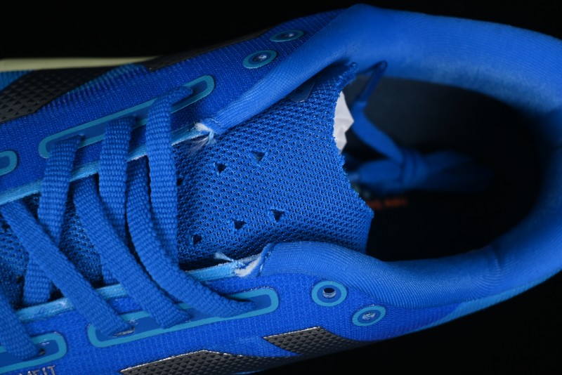 New Balance FuelCell Rebel V4 Low-Top Anti-Slip Wear-Resistant Versatile Casual Running Shoes - MFCXLQ4