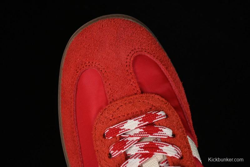 Adidas Samba Vegan OG Sneakers - GY6612