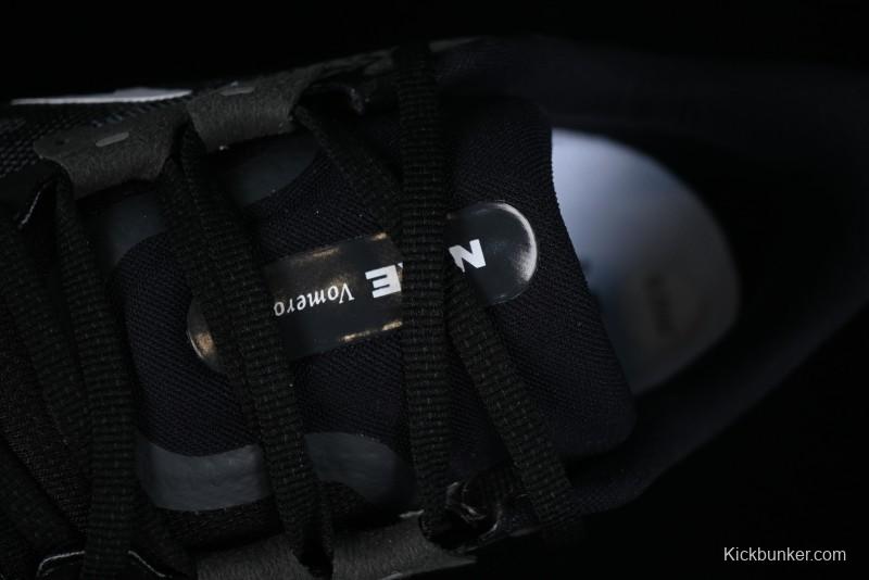 Nike Air Zoom Vomero 17 Lunar Summer 2024 Cushioned Casual Running Shoes - FB1309-004