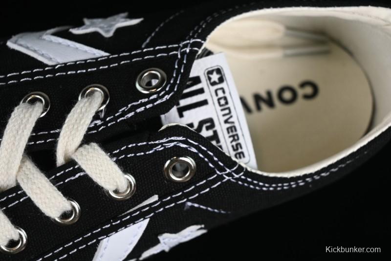 Converse Star Player 76 Low Top Limited Edition Unisex Sneakers - A01607C