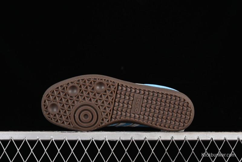 Adidas Samba LT Casual Sneakers - IE9170