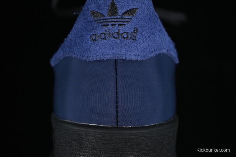 Adidas Originals Gazelle Indoor IH9986 Retro Casual Non-Slip Wear-Resistant Low-Top Sneakers