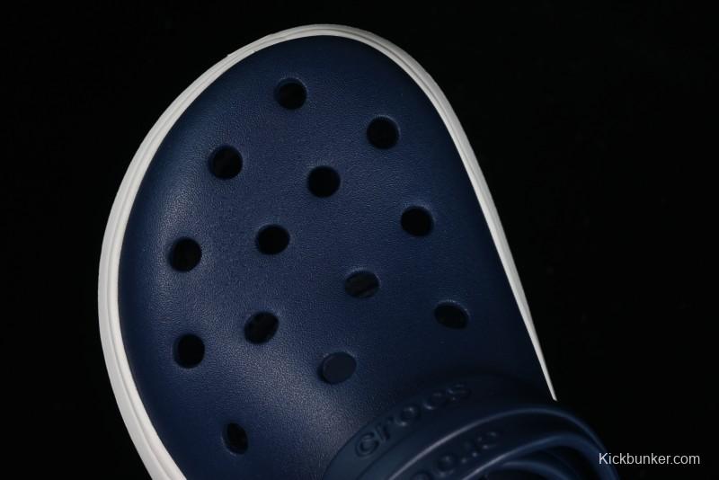 Crocs Crocsband Full Force Sport Sandals - B.D4