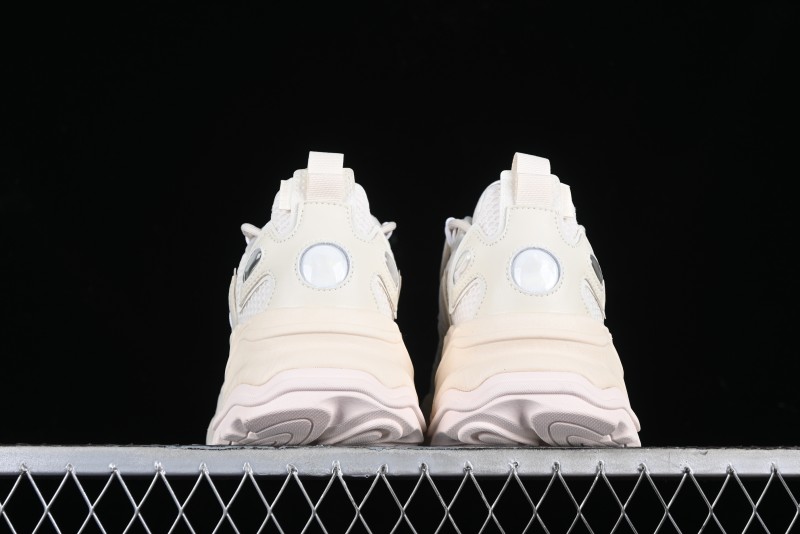 Adidas Originals Ozthemis 1.0 Kicksdong Low-Top Lifestyle Casual Shoes with Non-Slip Sole - IG1505