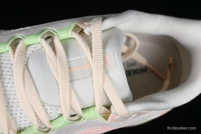 Nike Air Zoom Pegasus 41 Running Shoes with Breathable Mesh and Cushioned Support - HM5539-133