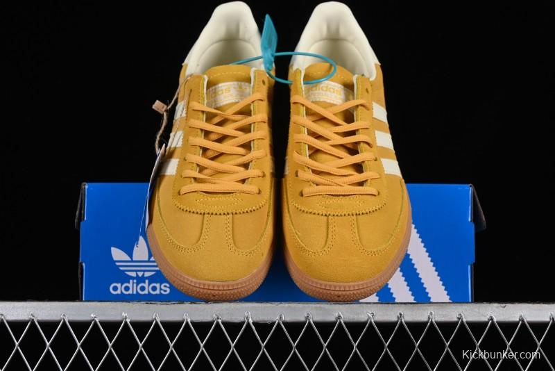 Adidas Handball Spezial Retro Casual Sneakers - IF7088