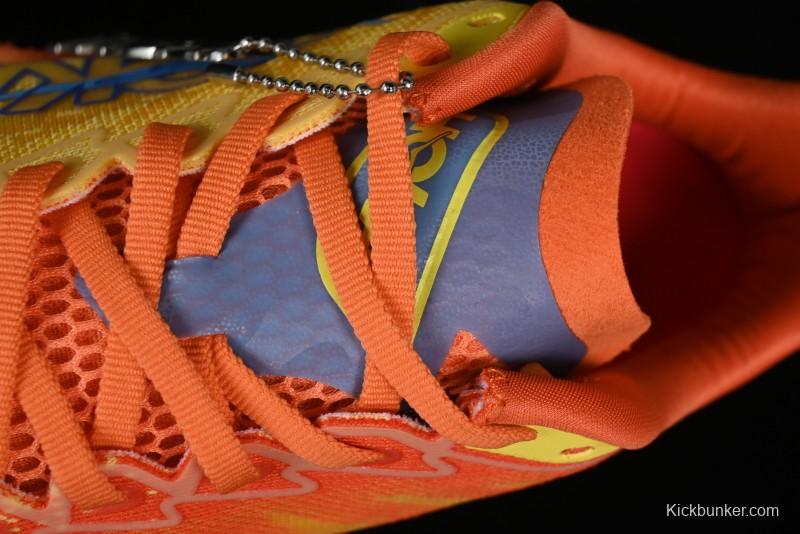 HOKA ONE ONE MACH 6 Next-Generation Flagship Racing Shoes with Carbon Plate Technology - 1147790 PYS