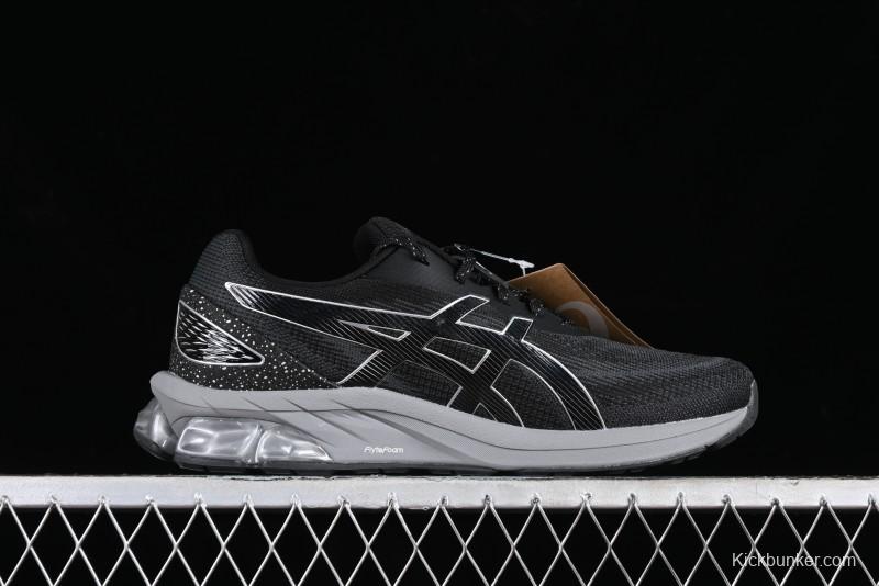 Asics Gel-Quantum 180 VIII Retro Breathable Casual Shoes with Cushioning for Men - 1201A631-002