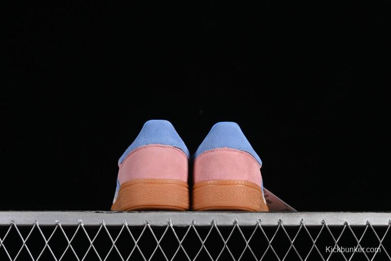 Adidas Handball Spezial Retro Casual Sneakers - IG1974