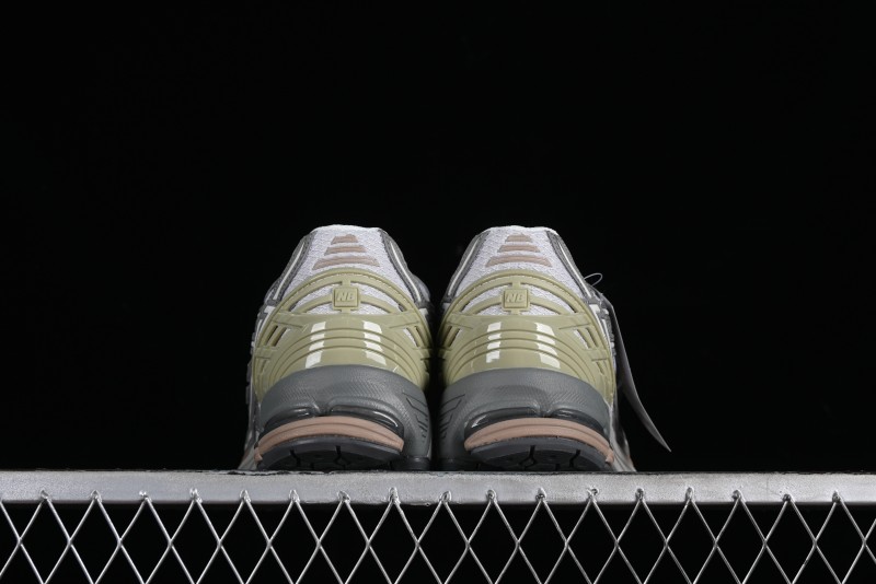 New Balance 1906 Series Retro Dad Style Casual Running Shoes - M1906NB