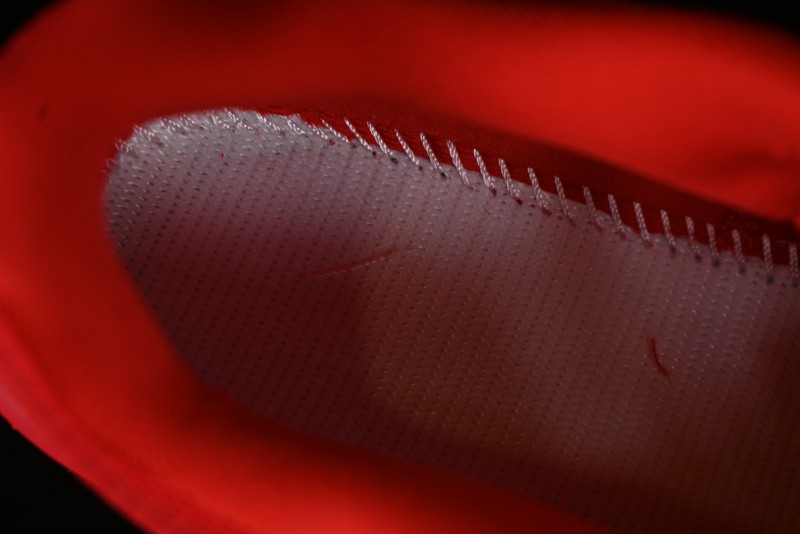 Nike Zoom Fly 6 Lightweight Responsive Running Shoes with Flyknit and React Technology - FN8454-600