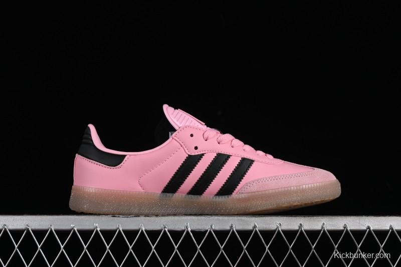 Adidas Samba OG Casual Sneakers - IH8158