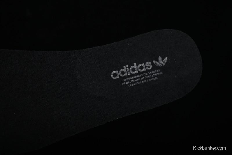 Adidas Originals Ozthemis 1.0 Kicksdong Low-Top Lifestyle Casual Shoes with Non-Slip Sole - IG1504