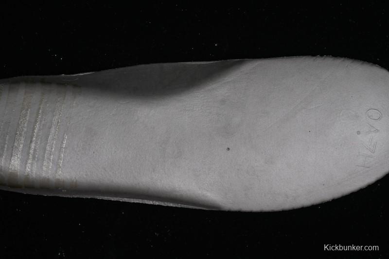 Nike Air Force 1 '07 Low BAPE Collaboration - Beige Black Star FG6688-100