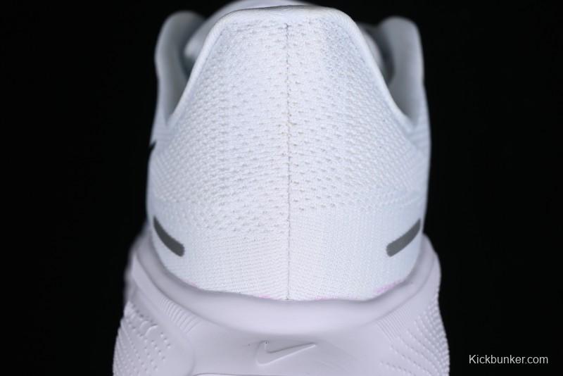 Nike Air Zoom Pegasus 41 Breathable Mesh Lightweight Durable Running Shoes - HF1537-100