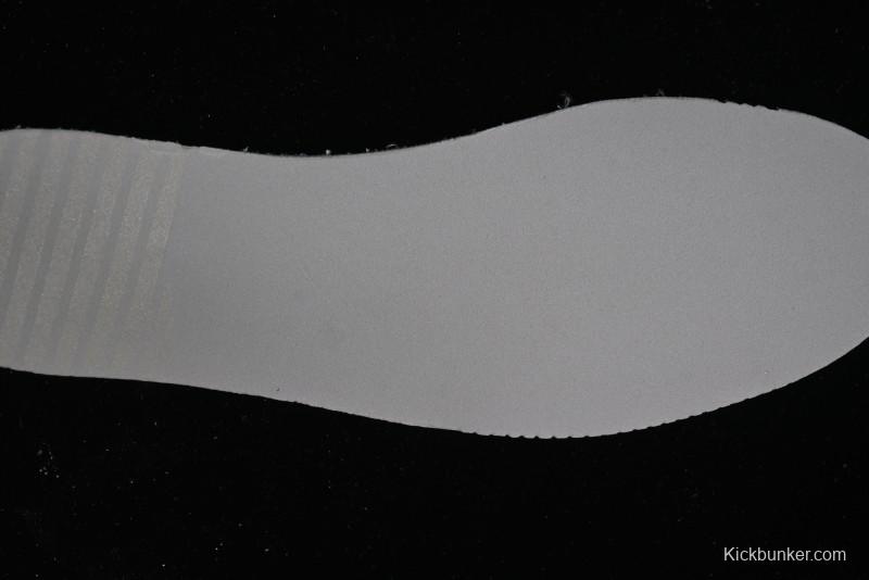 Nike Travis Scott x Fragment Design x Jordan Air Jordan 1 Low OG SP AJ1 LV Grey Denim Culture Casual Sneakers - LJ5188-004