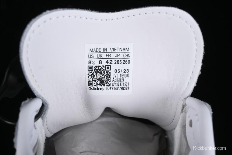 Adidas Originals Samba OG IG1024 Mechanical Magic Pudding Biscuit Custom Casual Sneakers - IG1024