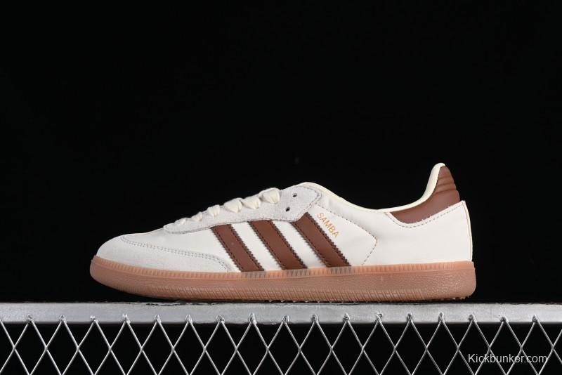 Adidas Samba Vegan Casual Sneakers - ID1447