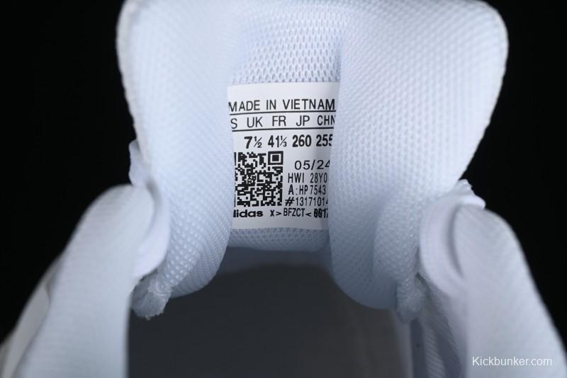 Adidas RunFalcon 3.0 HP7543 Breathable Casual Running Shoes with Boost Foam