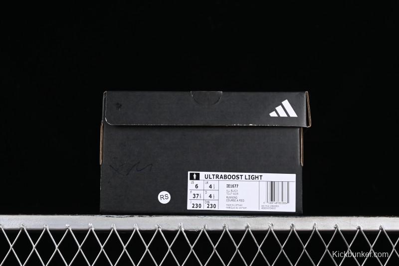 Adidas Ultra Boost Light 23 Running Shoes with Full-Length Boost Technology - IE1677