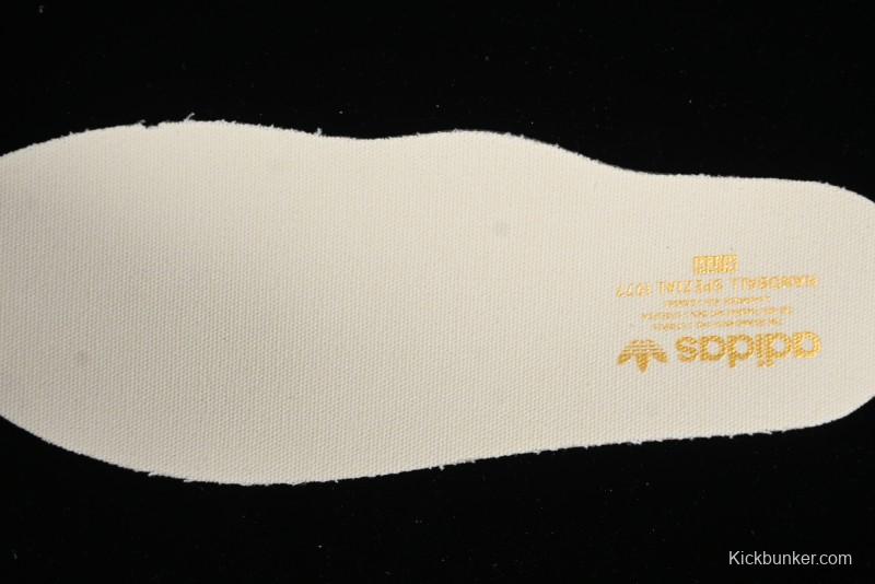 Adidas Kith x Handball Spezial Retro Casual Sneakers - IH2623