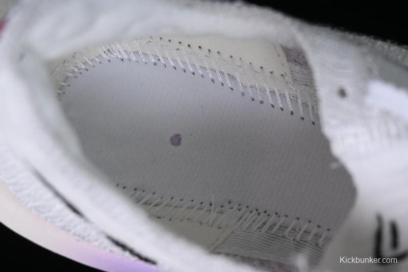 Nike Zoom VaporFly Next% 3 Prototype Super Marathon Running Shoes with Dual Air Zoom and Full-Length Carbon Fiber Plate - FD8311-100